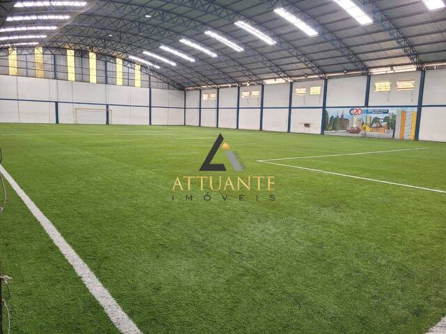 #PV5208 - Pavilhão para Venda em Vacaria - RS - 3