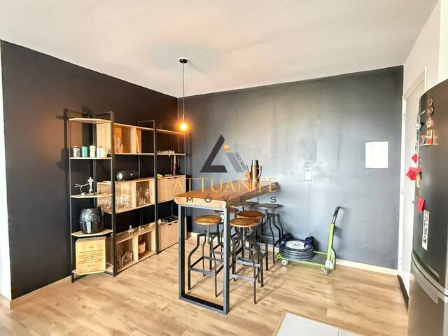 Apartamento para Locação em Caxias do Sul - 5
