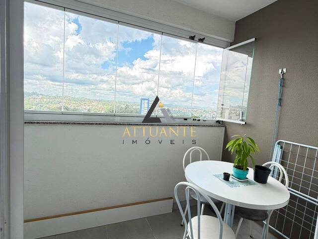 Apartamento para Locação em Caxias do Sul - 4