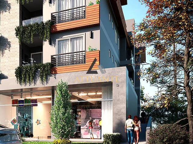 Apartamento para Venda em Canela - 5