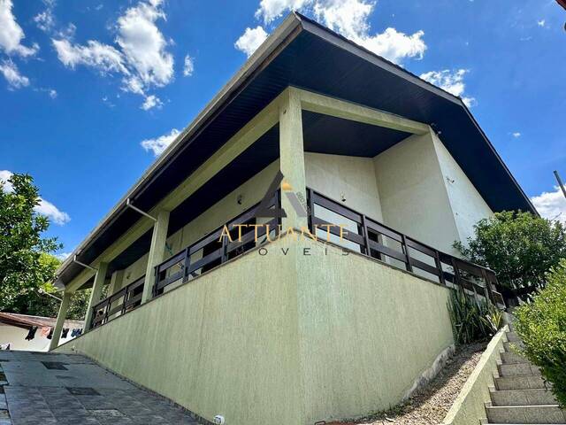 #CS5215 - Casa para Venda em Caxias do Sul - RS - 2