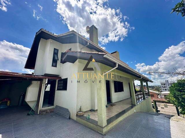 #CS5215 - Casa para Venda em Caxias do Sul - RS - 3