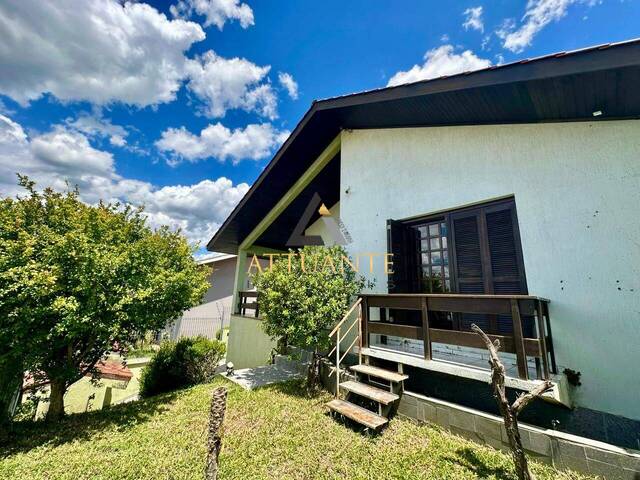 #CS5215 - Casa para Venda em Caxias do Sul - RS - 2