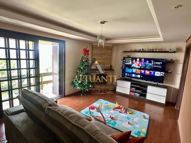 #CS5215 - Casa para Venda em Caxias do Sul - RS - 3