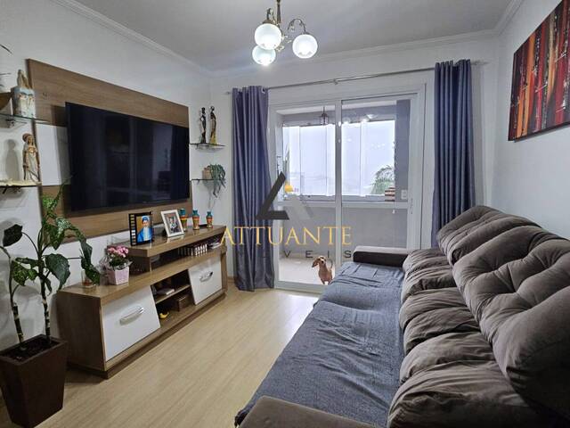 #AP5216 - Apartamento para Venda em Caxias do Sul - RS - 2