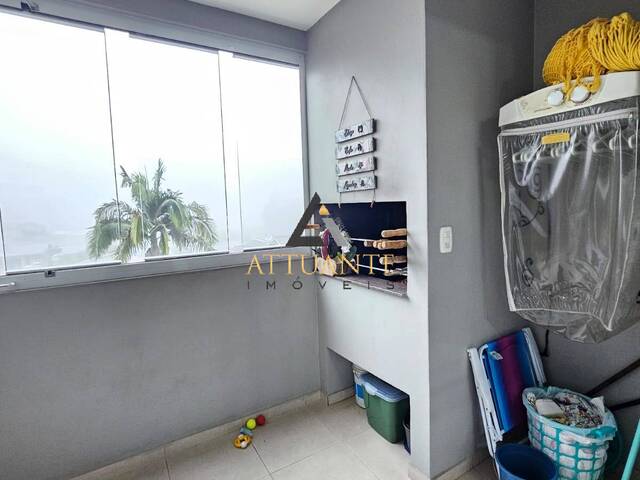 #AP5216 - Apartamento para Venda em Caxias do Sul - RS - 3