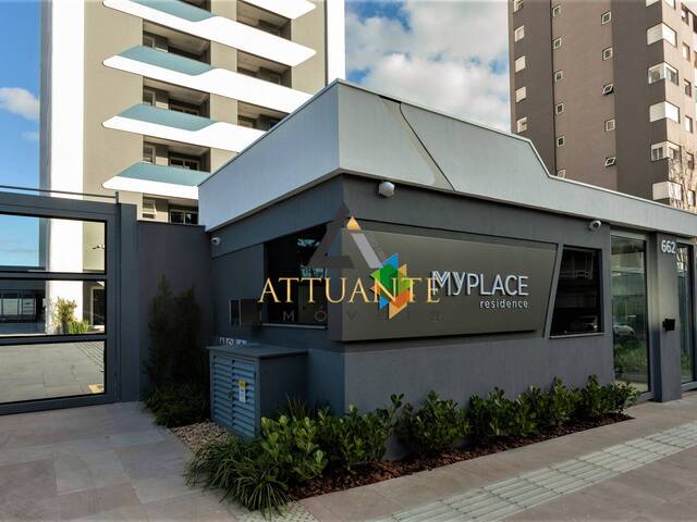 #AP5219 - Apartamento para Venda em Caxias do Sul - RS - 3