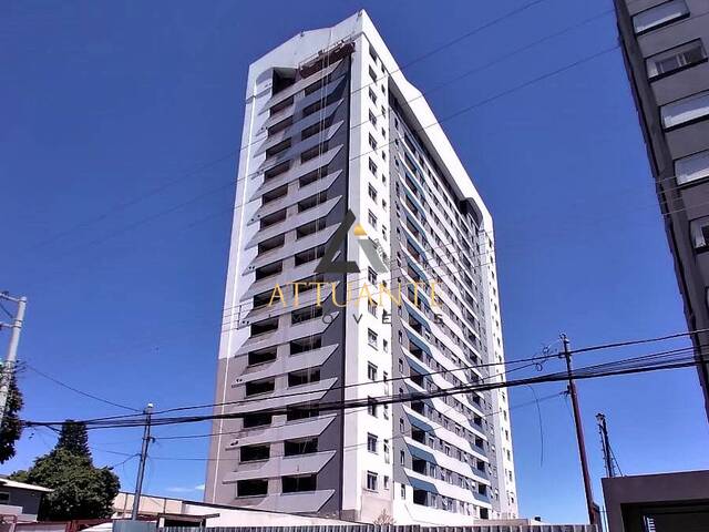 #AP5219 - Apartamento para Venda em Caxias do Sul - RS - 2
