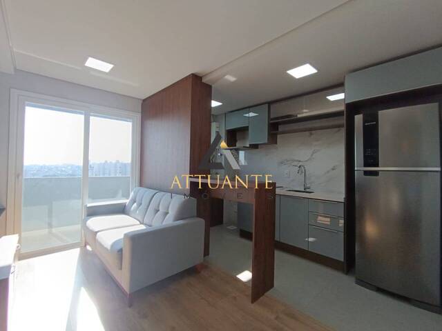 #AP5219 - Apartamento para Venda em Caxias do Sul - RS - 2