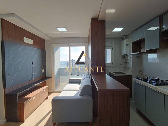Apartamento para Venda em Caxias do Sul - 5