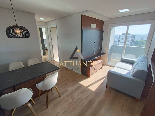 #AP5219 - Apartamento para Venda em Caxias do Sul - RS - 3