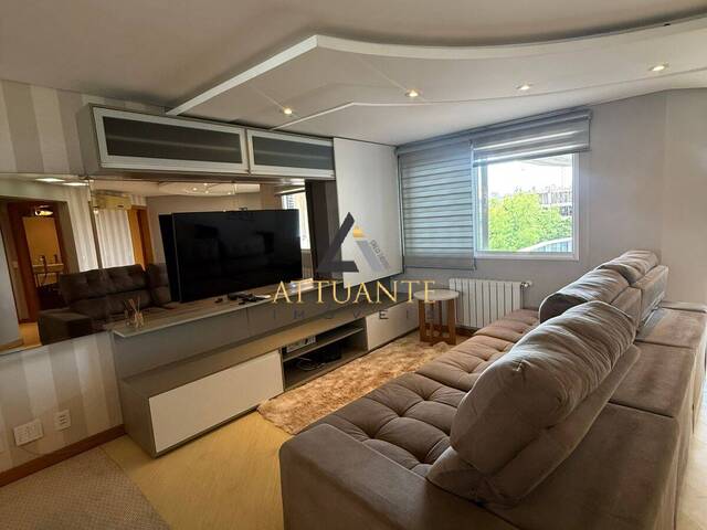 #AP5220 - Apartamento para Venda em Caxias do Sul - RS - 2