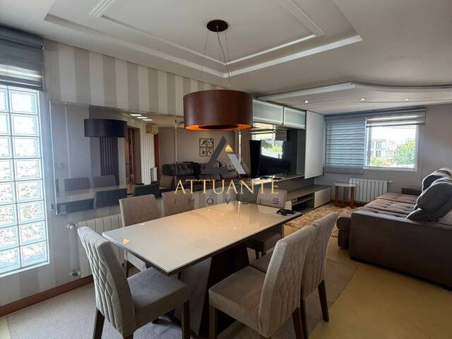 Apartamento para Venda em Caxias do Sul - 5