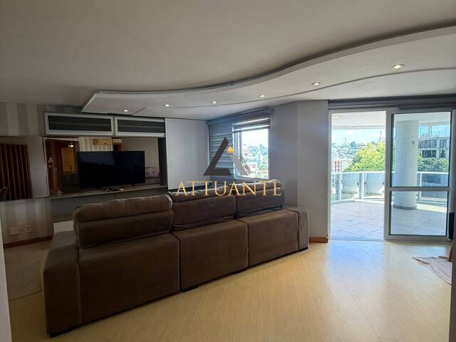 #AP5220 - Apartamento para Venda em Caxias do Sul - RS - 2