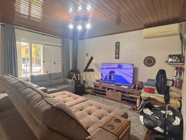 #CS5221 - Casa para Venda em Caxias do Sul - RS - 2