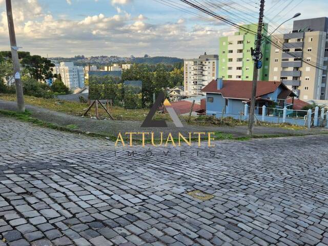 Venda em Diamantino - Caxias do Sul