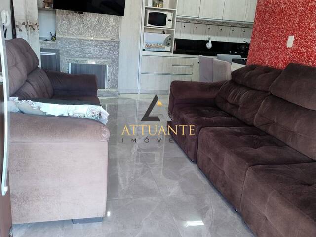 #CS5223 - Casa para Venda em Caxias do Sul - RS - 3