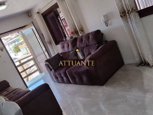 #CS5223 - Casa para Venda em Caxias do Sul - RS - 2