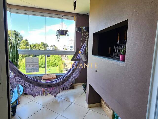 #AP5225 - Apartamento para Venda em Caxias do Sul - RS - 3