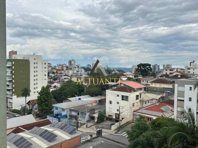 #AP5226 - Apartamento para Venda em Caxias do Sul - RS - 3