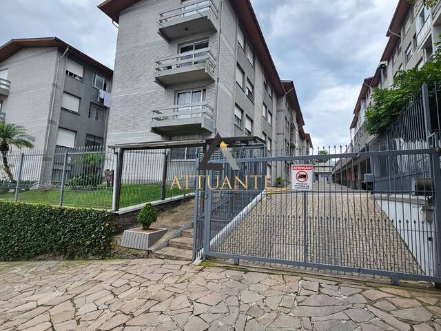 #AP5227 - Apartamento para Venda em Caxias do Sul - RS - 1