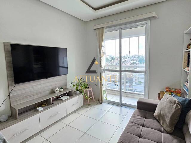 #AP5228 - Apartamento para Venda em Caxias do Sul - RS - 2