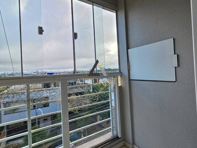 #AP5228 - Apartamento para Venda em Caxias do Sul - RS - 3