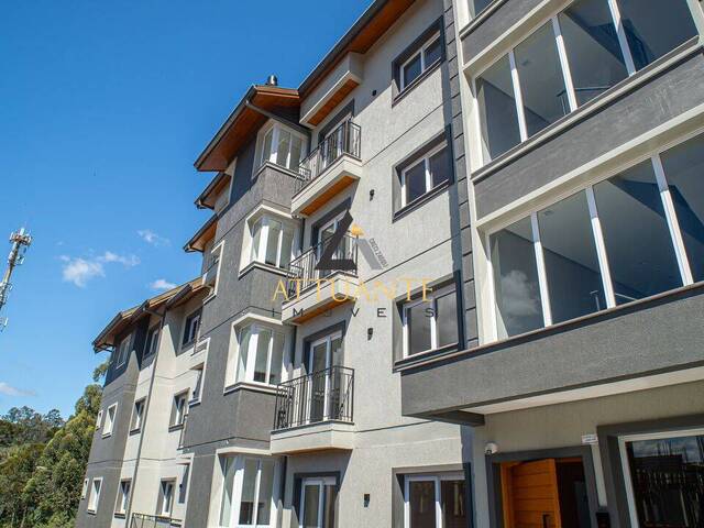 #AP5229 - Apartamento para Venda em Gramado - RS - 2