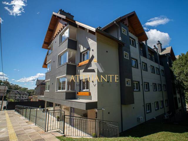 #AP5229 - Apartamento para Venda em Gramado - RS - 3