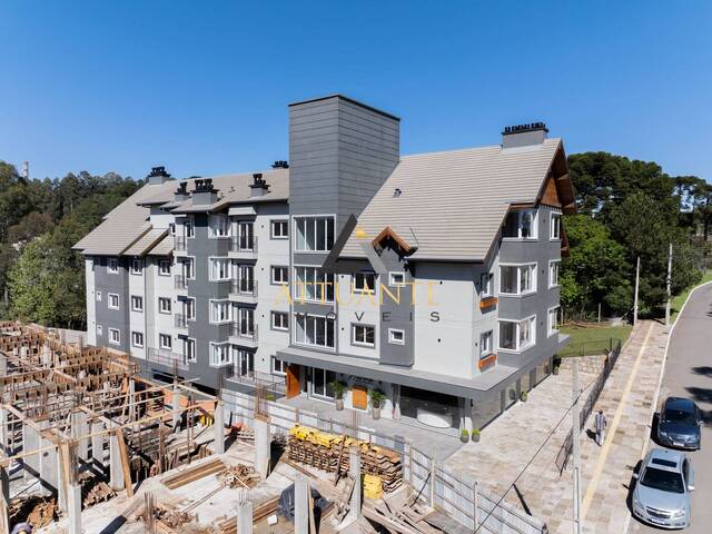 Apartamento para Venda em Gramado - 4