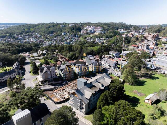 Apartamento para Venda em Gramado - 5