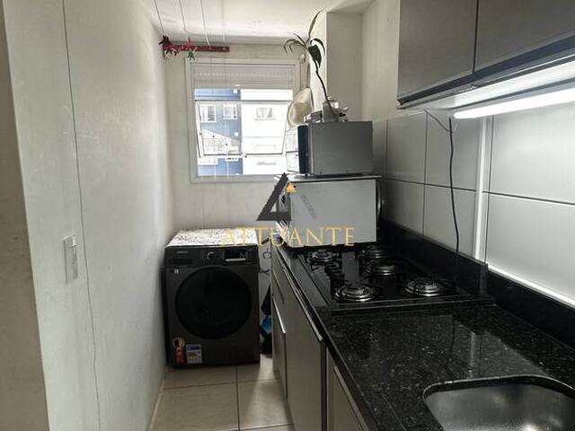 Apartamento para Venda em Caxias do Sul - 4
