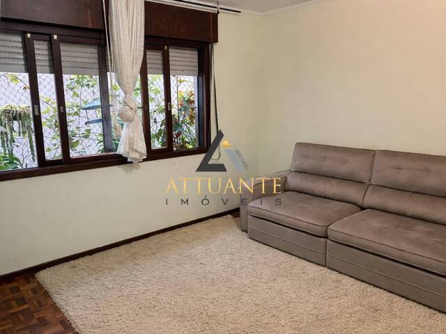 #AP5231 - Apartamento para Venda em Caxias do Sul - RS - 2