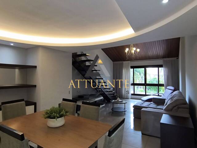 #CS5232 - Casa para Venda em Caxias do Sul - RS - 3