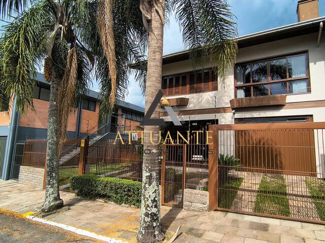 #CS5232 - Casa para Venda em Caxias do Sul - RS - 1