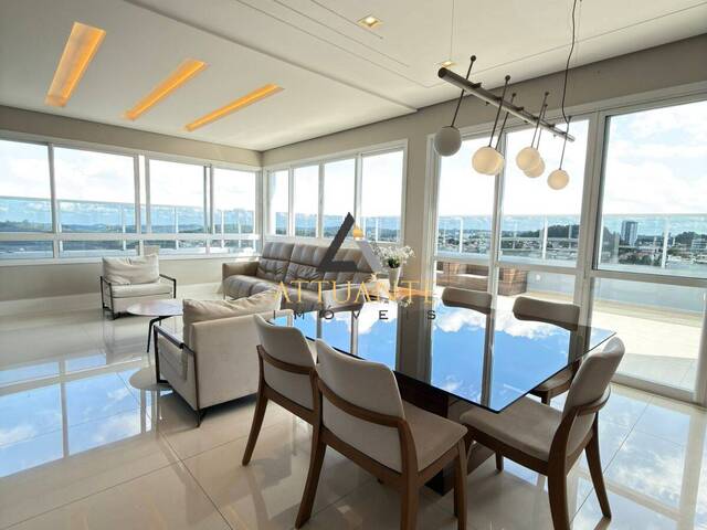 #CB5233 - Cobertura para Venda em Caxias do Sul - RS - 2