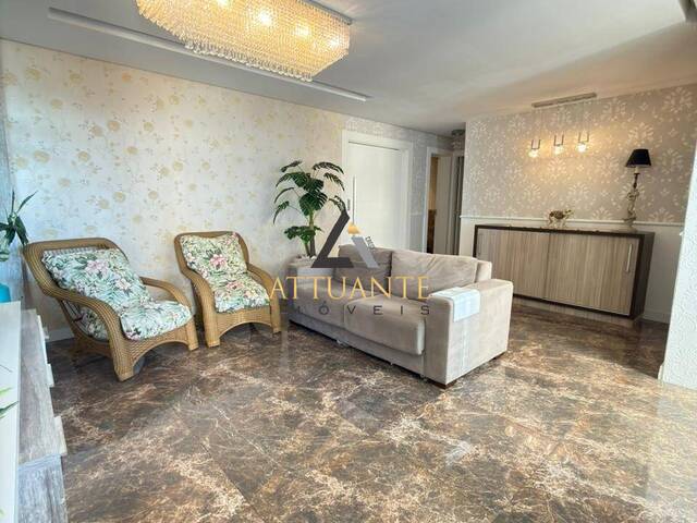 Apartamento para Locação em Caxias do Sul - 4
