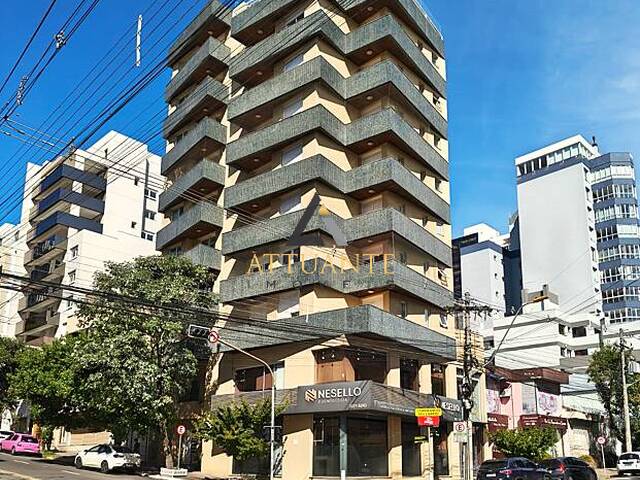 #CB5236 - Cobertura para Venda em Caxias do Sul - RS - 1