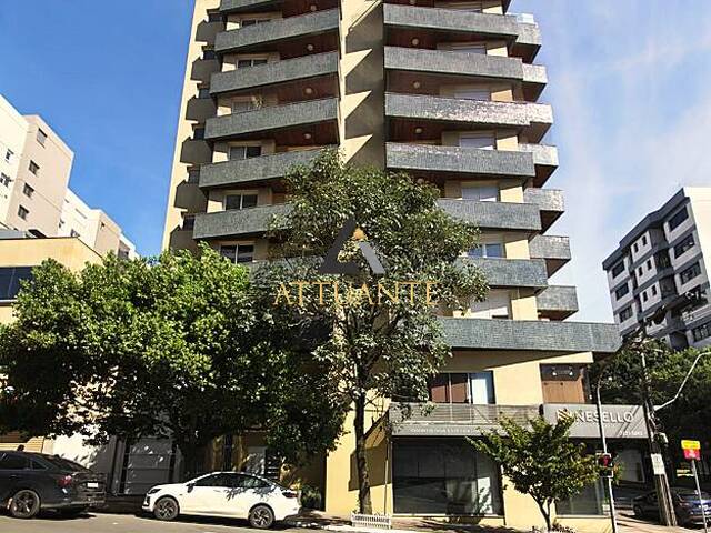 #CB5236 - Cobertura para Venda em Caxias do Sul - RS - 2