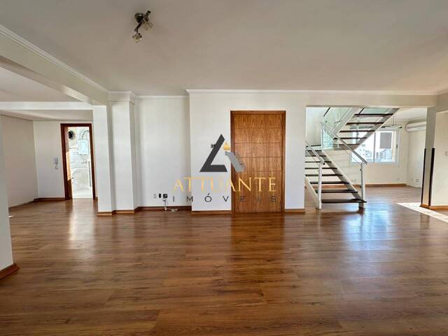 #CB5236 - Cobertura para Venda em Caxias do Sul - RS - 3