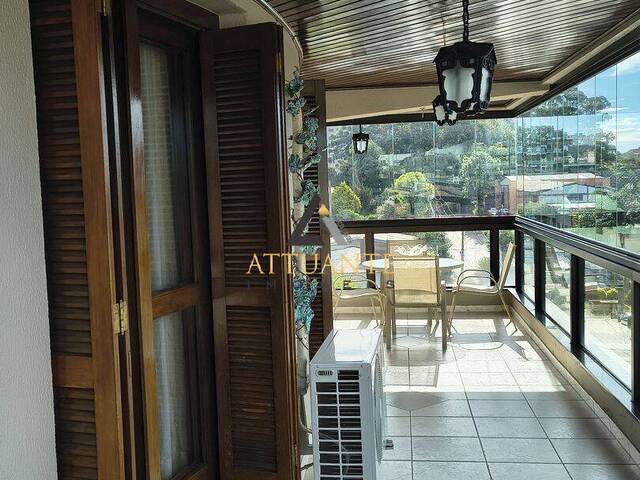 #AP5237 - Apartamento para Venda em Caxias do Sul - RS - 3