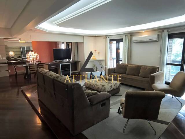 #AP5237 - Apartamento para Venda em Caxias do Sul - RS - 2