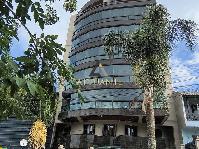 #AP5237 - Apartamento para Venda em Caxias do Sul - RS - 1