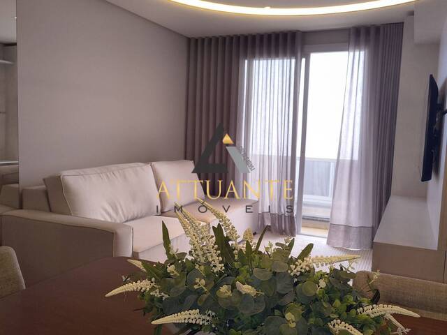 #AP5238 - Apartamento para Venda em Caxias do Sul - RS - 3