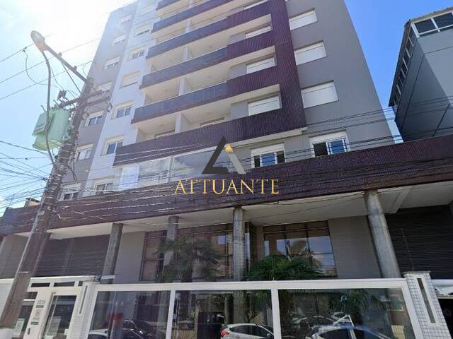 #AP5238 - Apartamento para Venda em Caxias do Sul - RS - 1