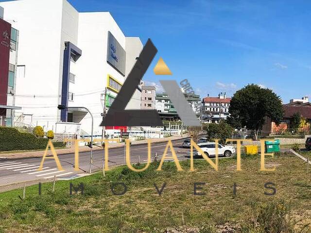 #TR5239 - Área para Venda em Caxias do Sul - RS - 2