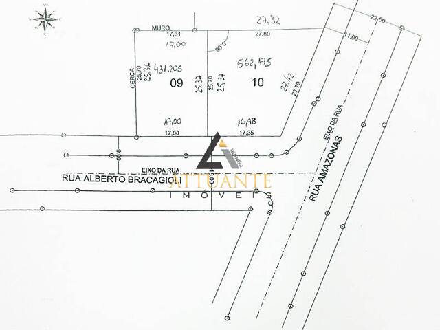 #TR5239 - Área para Venda em Caxias do Sul - RS - 3