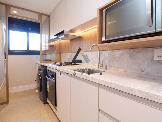 Apartamento para Venda em Gramado - 5