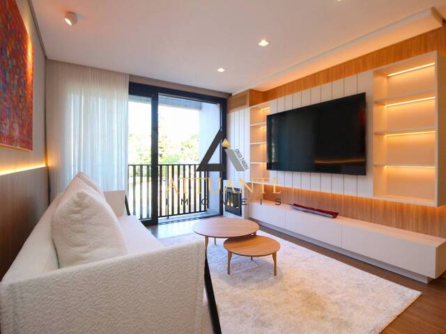 Apartamento para Venda em Gramado - 3