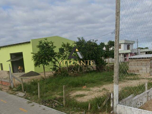 #TR5240 - Área para Venda em Passo de Torres - SC - 3